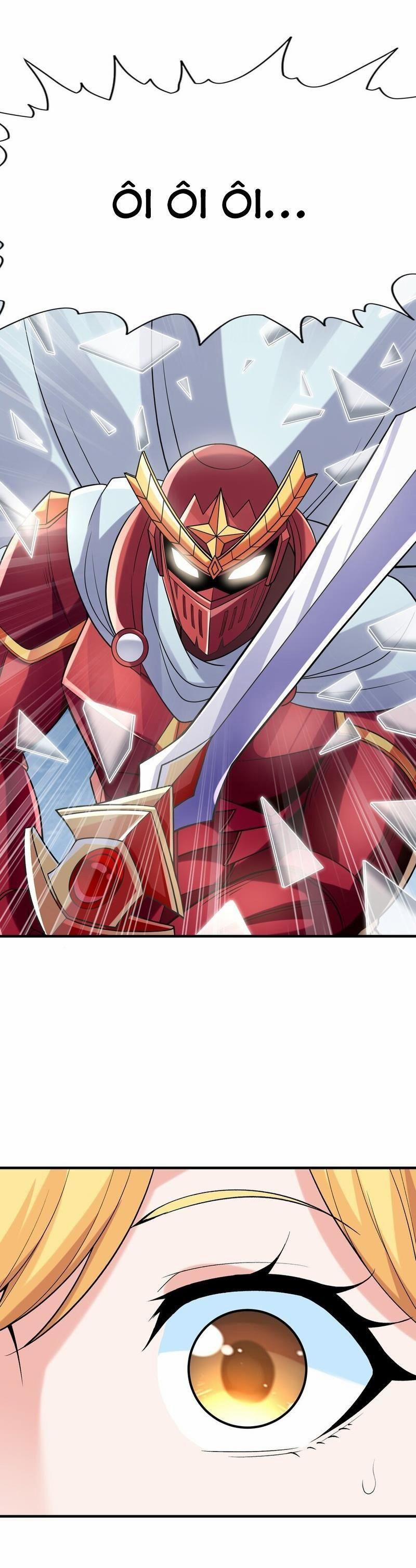 Hậu Cung Của Ta Toàn Là Ma Nữ Phản Diện 64 trang 20