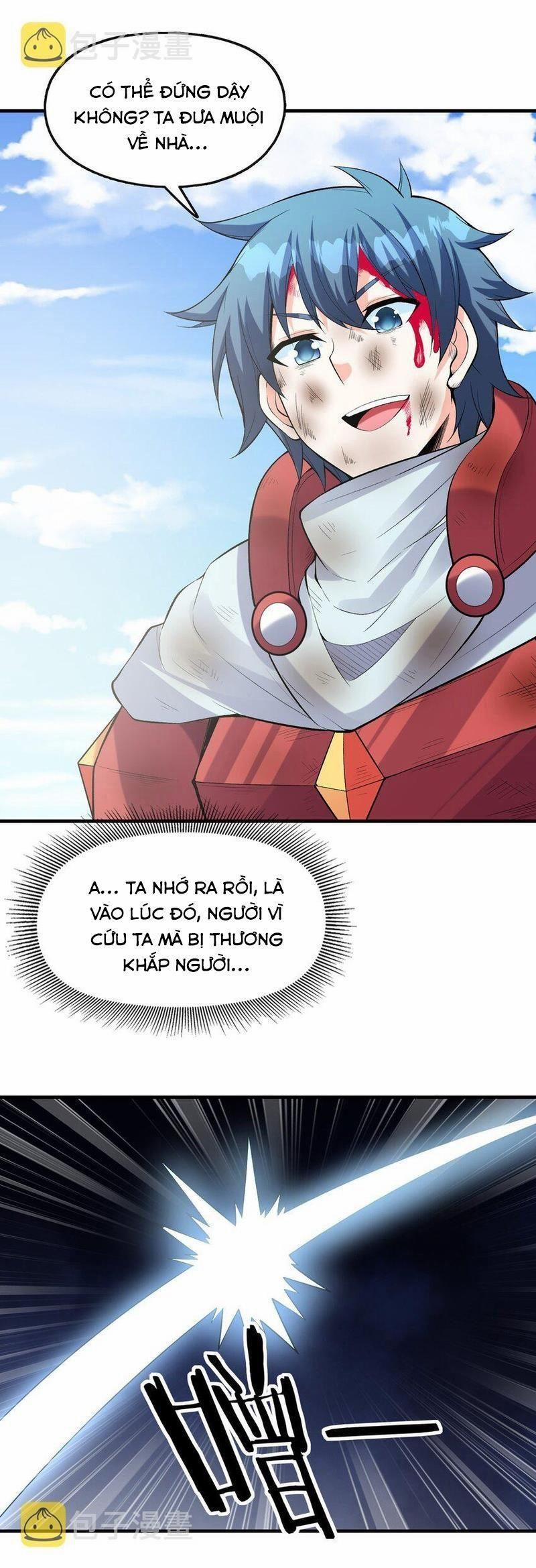 Hậu Cung Của Ta Toàn Là Ma Nữ Phản Diện 64 trang 24