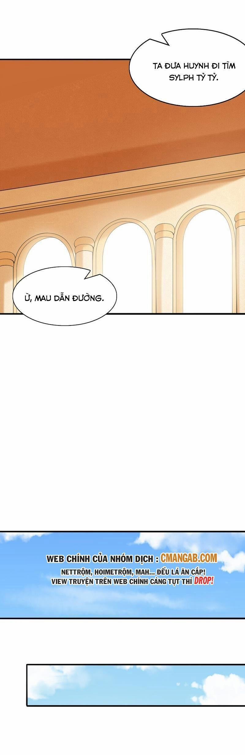 Hậu Cung Của Ta Toàn Là Ma Nữ Phản Diện 64 trang 26