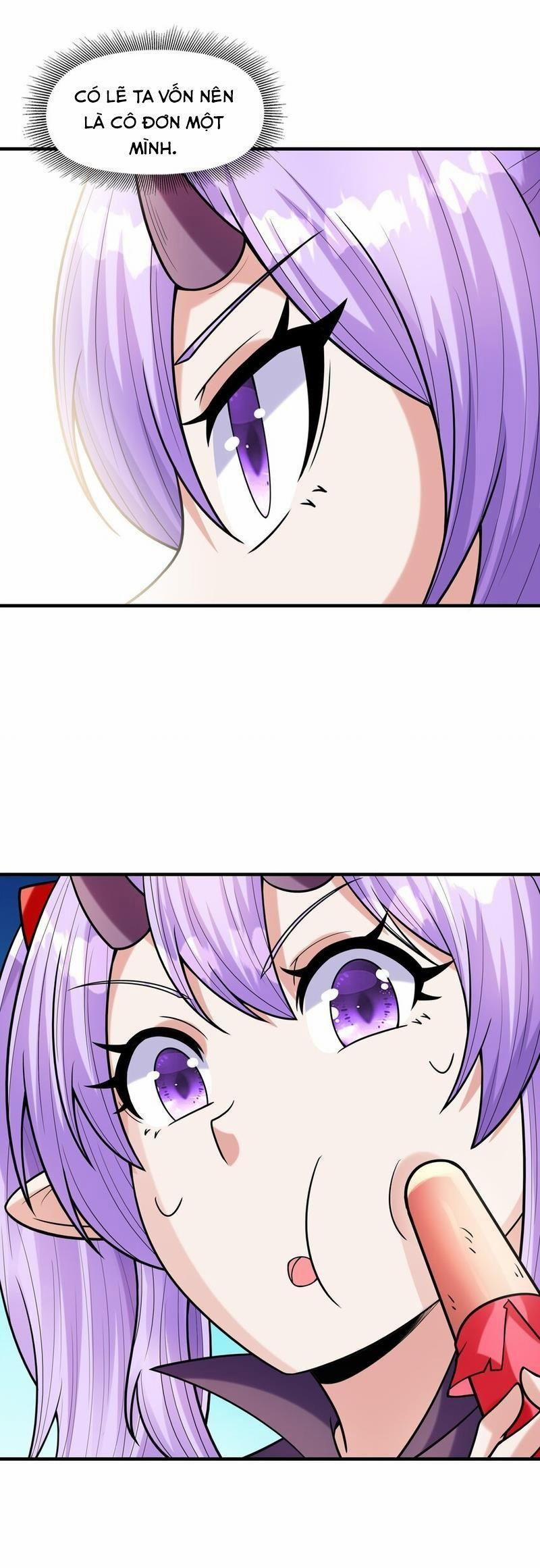 Hậu Cung Của Ta Toàn Là Ma Nữ Phản Diện 65 trang 27