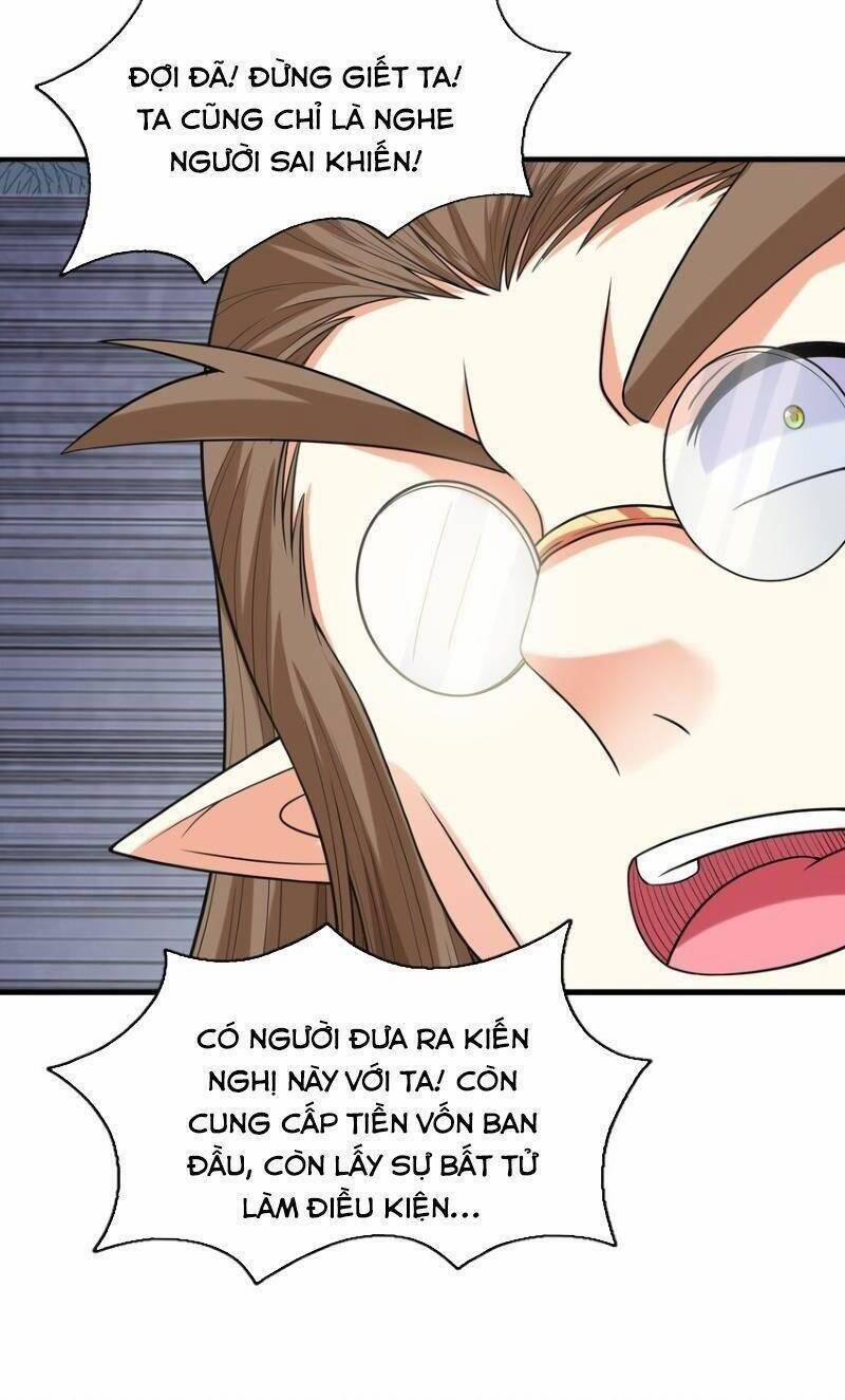 Hậu Cung Của Ta Toàn Là Ma Nữ Phản Diện 67 trang 19