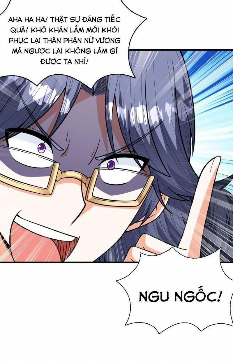 Hậu Cung Của Ta Toàn Là Ma Nữ Phản Diện 67 trang 28