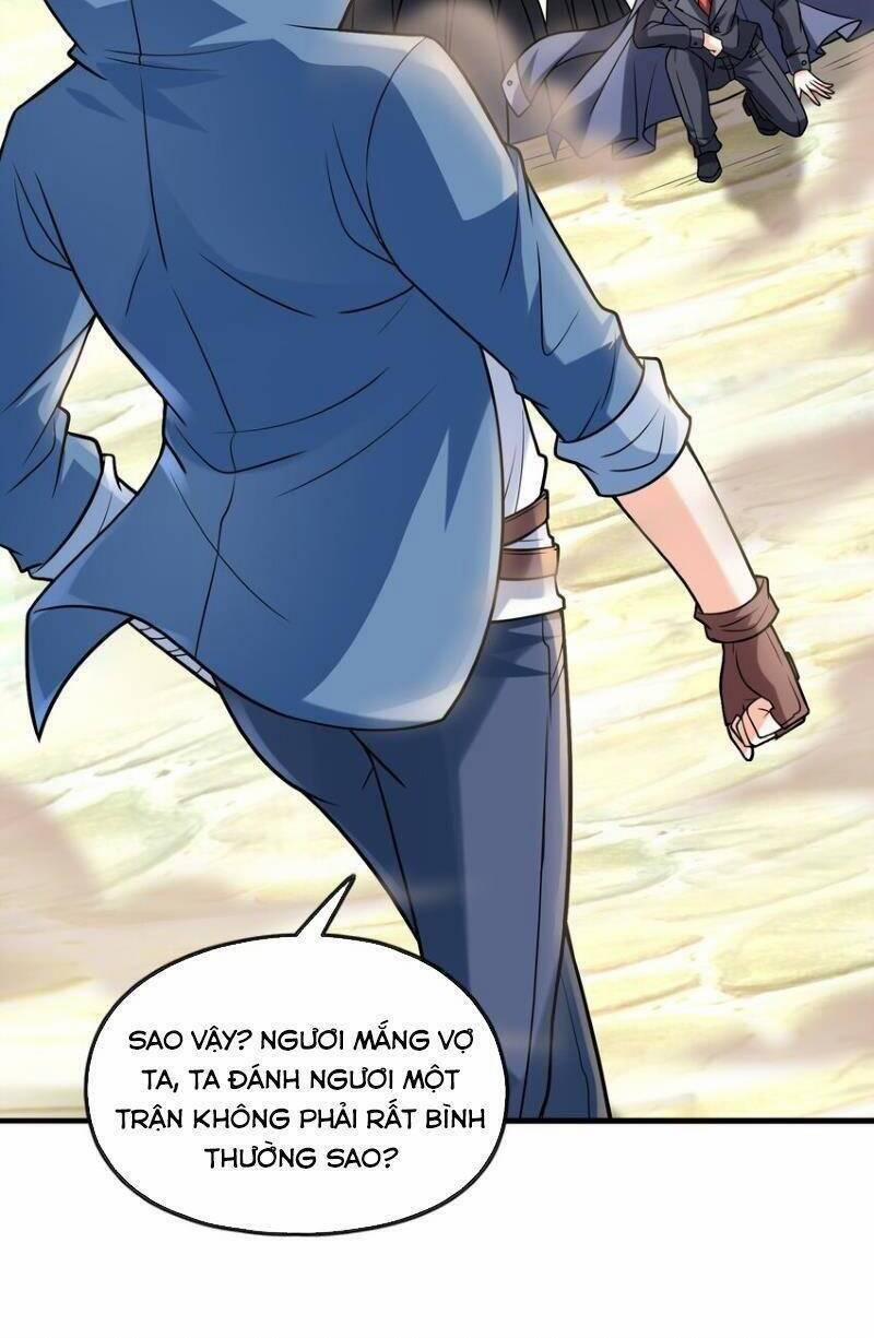 Hậu Cung Của Ta Toàn Là Ma Nữ Phản Diện 67 trang 31