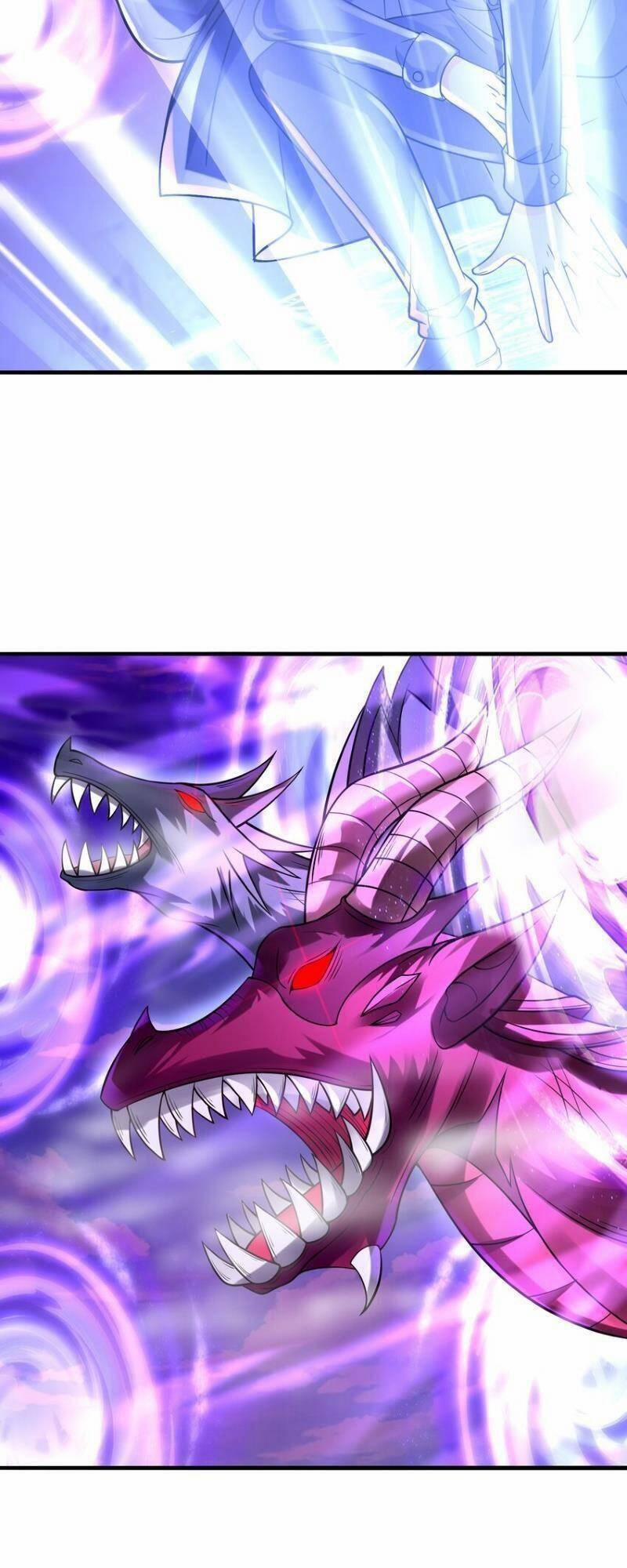 Hậu Cung Của Ta Toàn Là Ma Nữ Phản Diện 67 trang 39