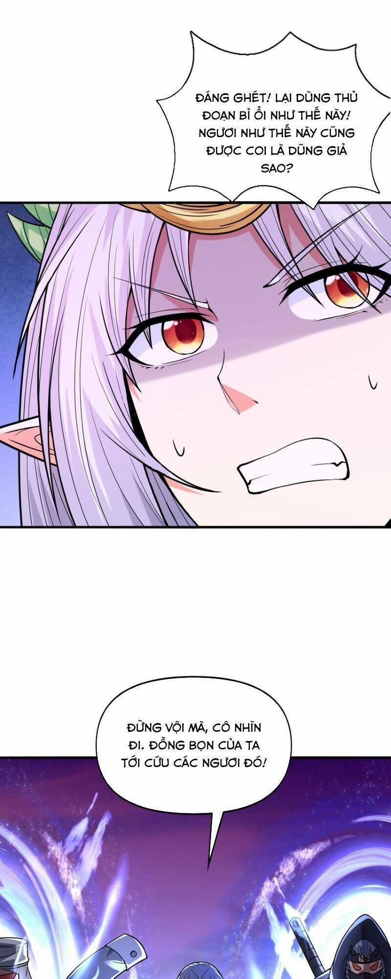 Hậu Cung Của Ta Toàn Là Ma Nữ Phản Diện 67 trang 41