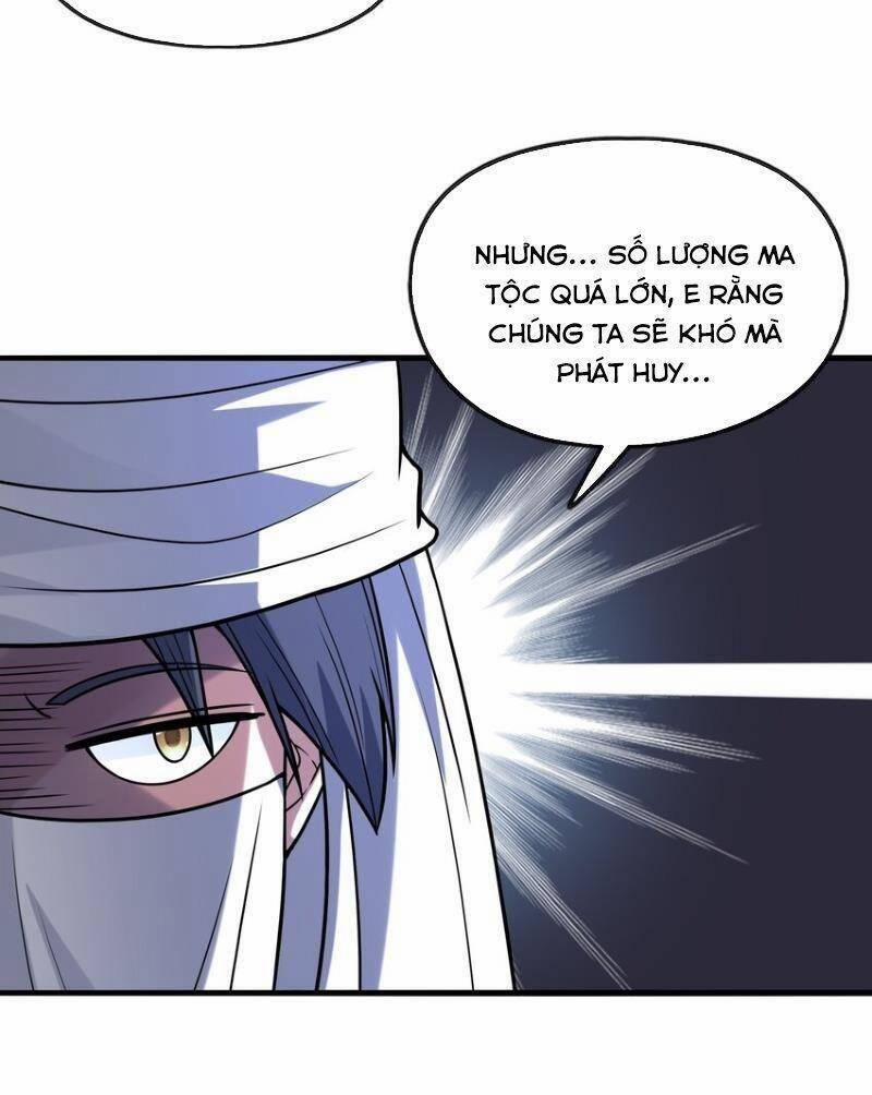 Hậu Cung Của Ta Toàn Là Ma Nữ Phản Diện 67 trang 43