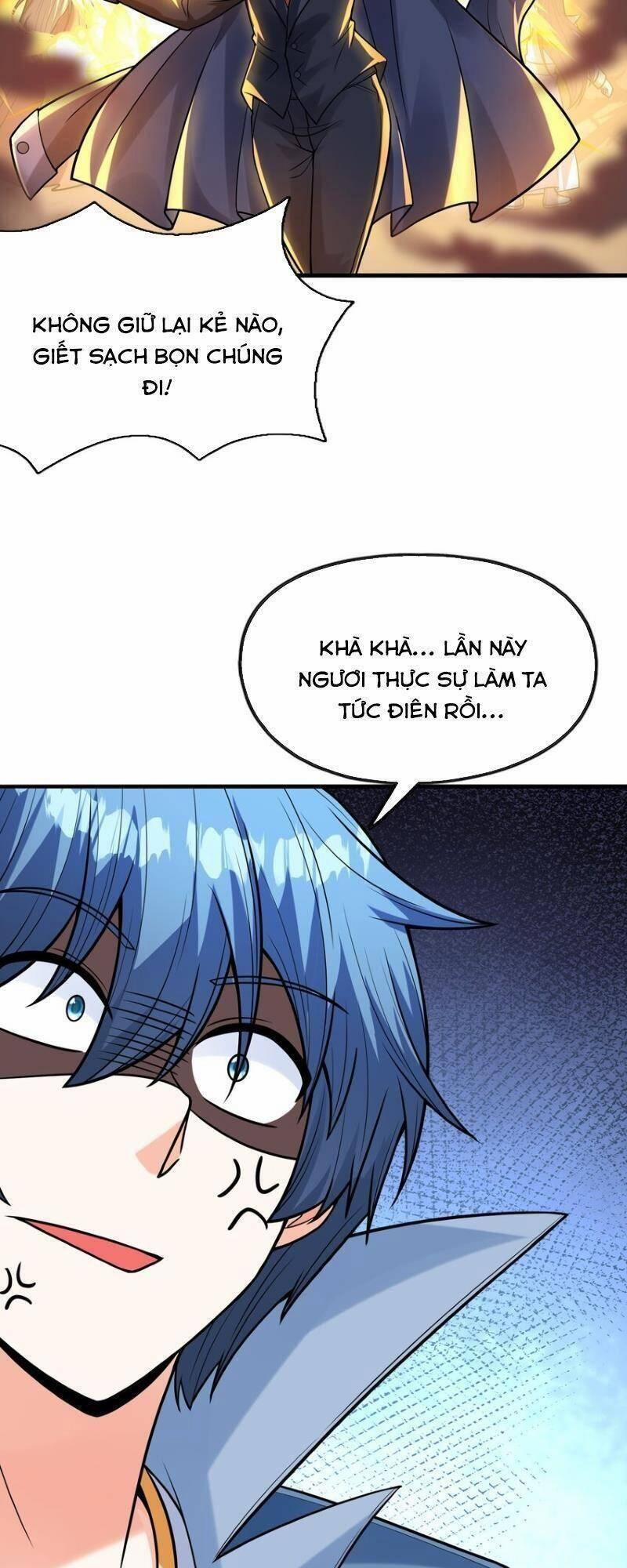 Hậu Cung Của Ta Toàn Là Ma Nữ Phản Diện 67 trang 45