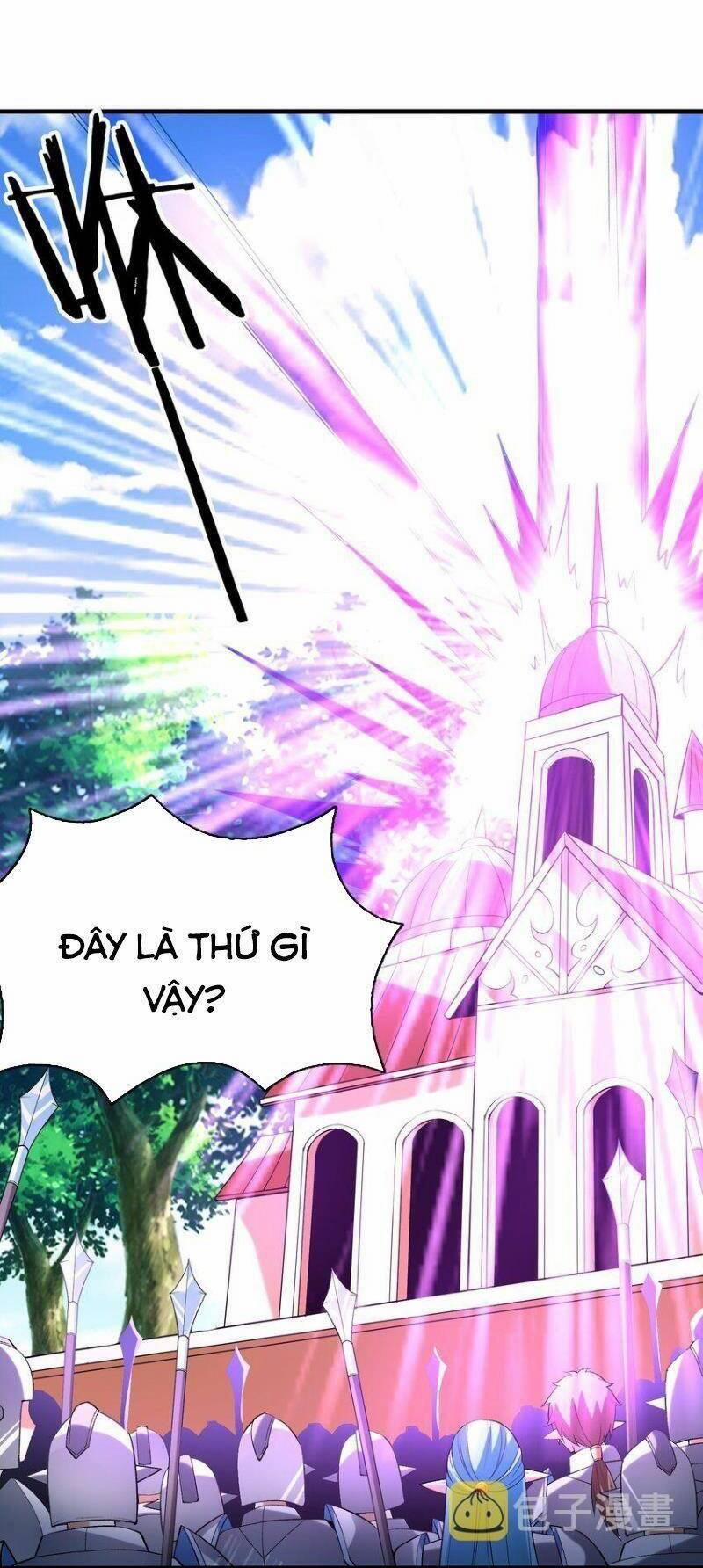 Hậu Cung Của Ta Toàn Là Ma Nữ Phản Diện 67 trang 5