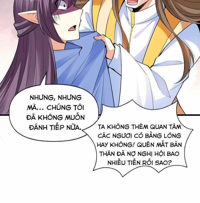 Hậu Cung Của Ta Toàn Là Ma Nữ Phản Diện 67 trang 8