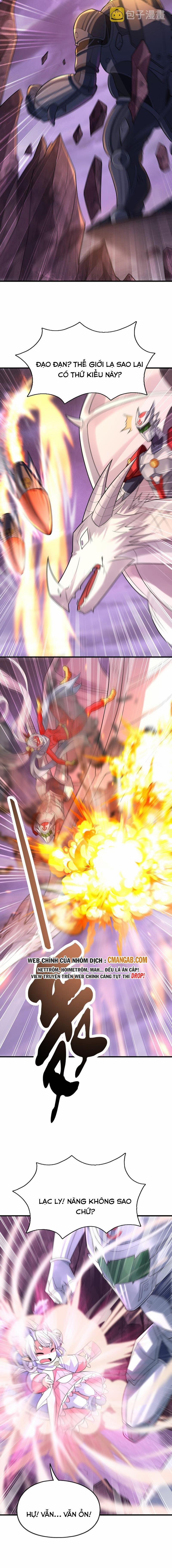 Hậu Cung Của Ta Toàn Là Ma Nữ Phản Diện 68 trang 12