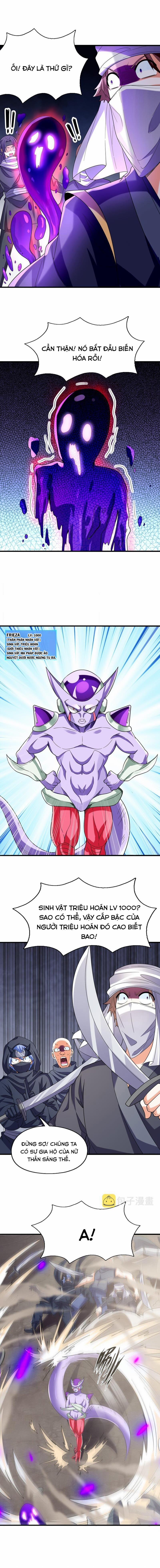 Hậu Cung Của Ta Toàn Là Ma Nữ Phản Diện 68 trang 2