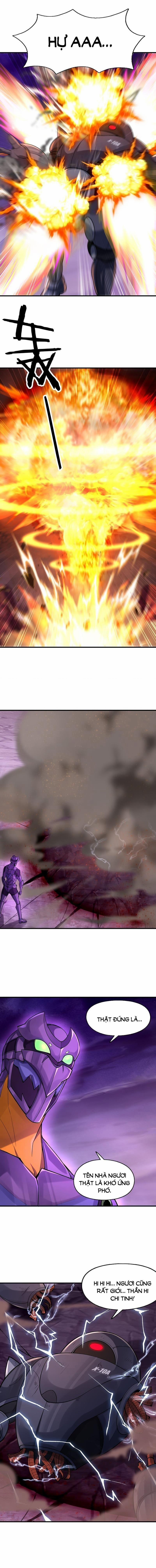 Hậu Cung Của Ta Toàn Là Ma Nữ Phản Diện 69 trang 8