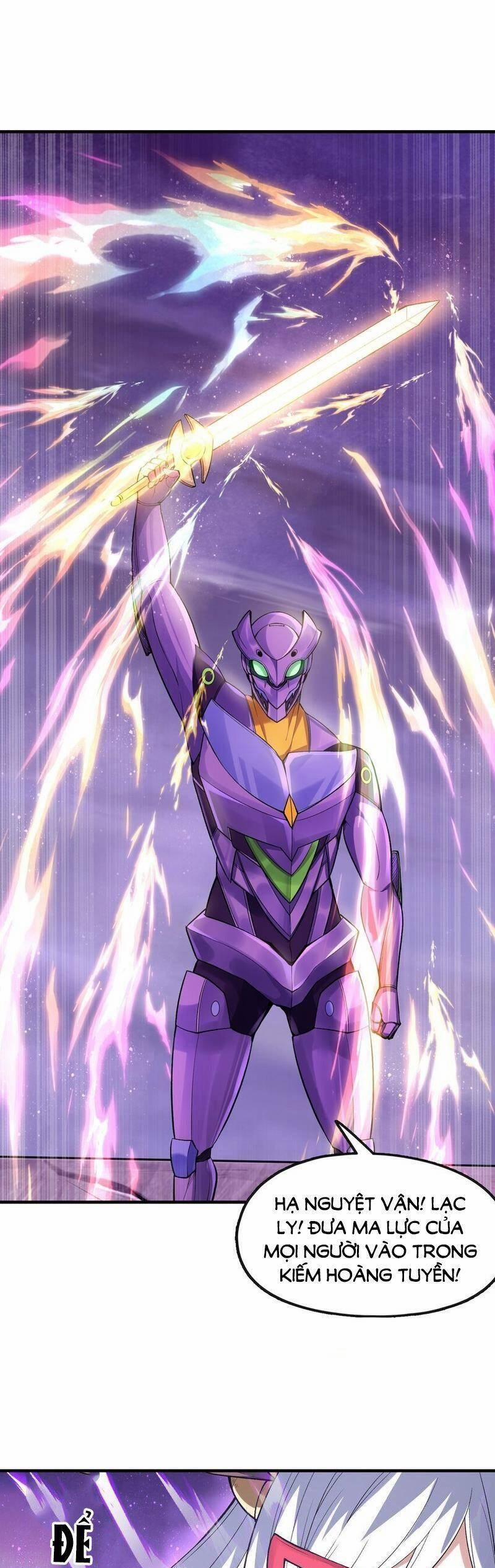 Hậu Cung Của Ta Toàn Là Ma Nữ Phản Diện 70 trang 1