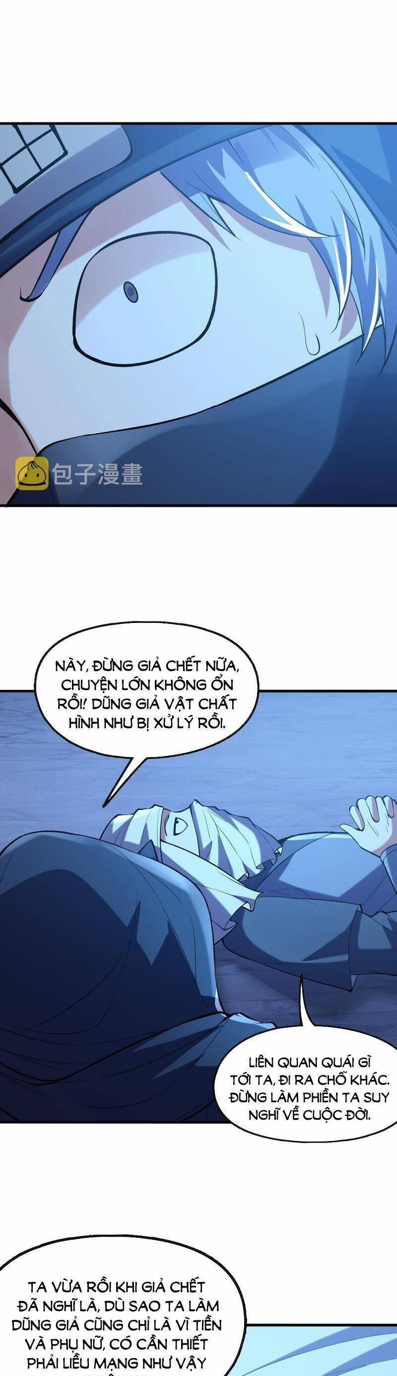 Hậu Cung Của Ta Toàn Là Ma Nữ Phản Diện 70 trang 11