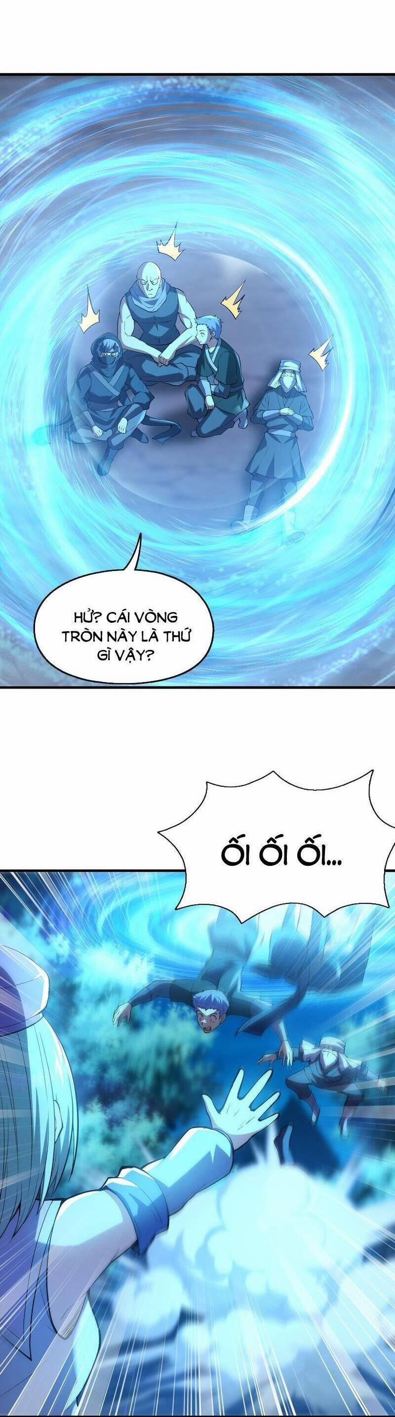 Hậu Cung Của Ta Toàn Là Ma Nữ Phản Diện 70 trang 14