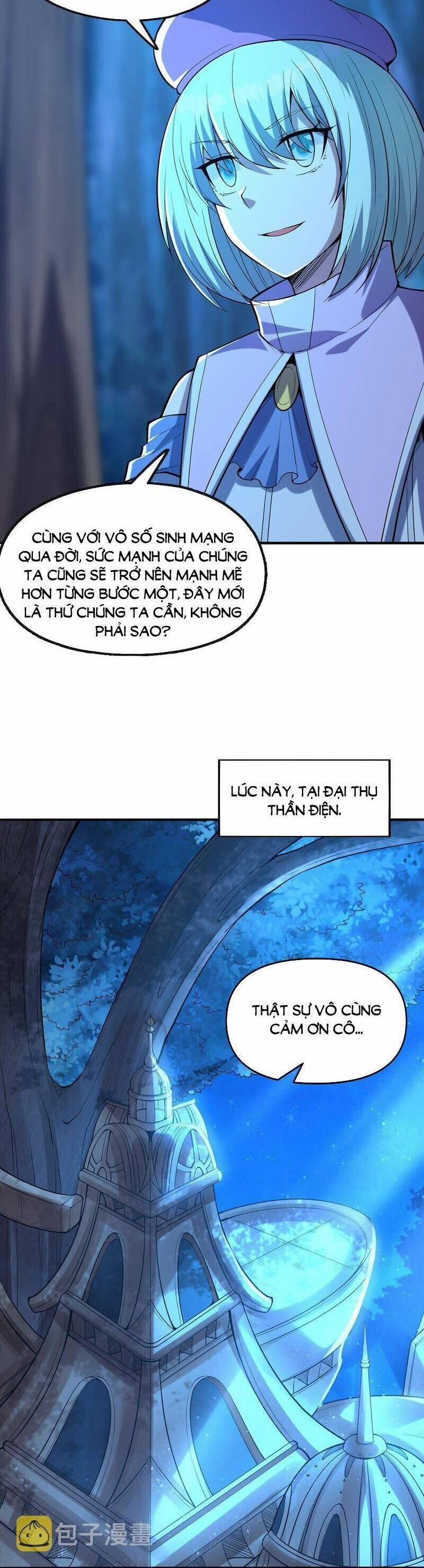 Hậu Cung Của Ta Toàn Là Ma Nữ Phản Diện 70 trang 18