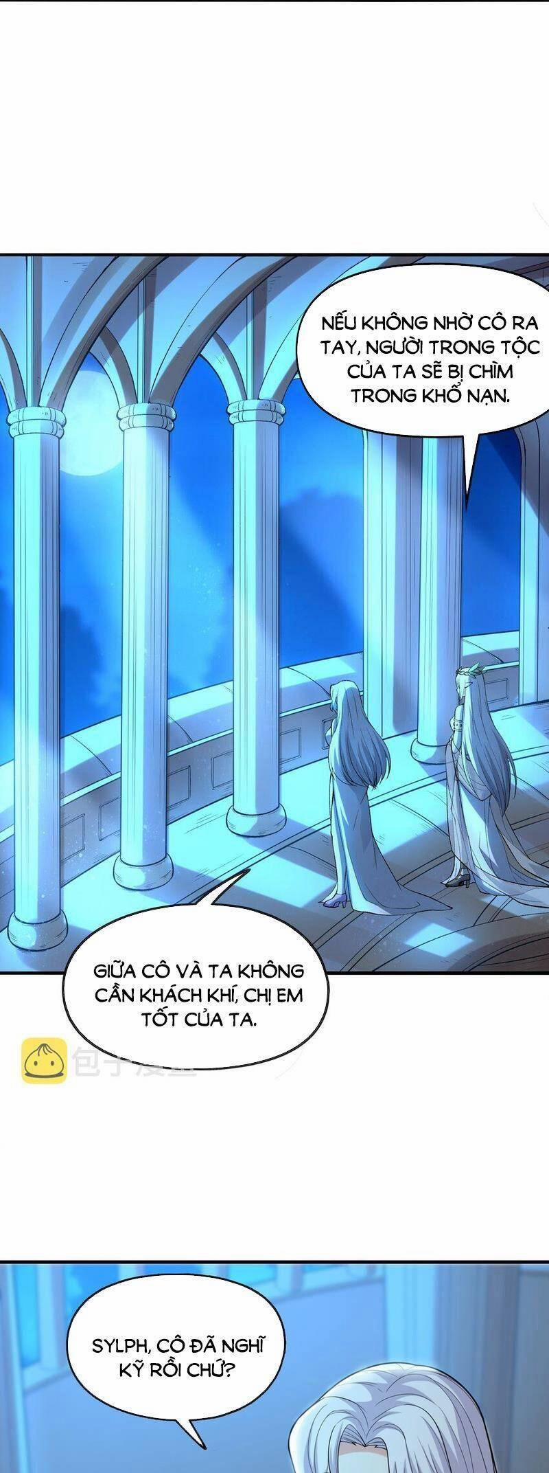 Hậu Cung Của Ta Toàn Là Ma Nữ Phản Diện 70 trang 19