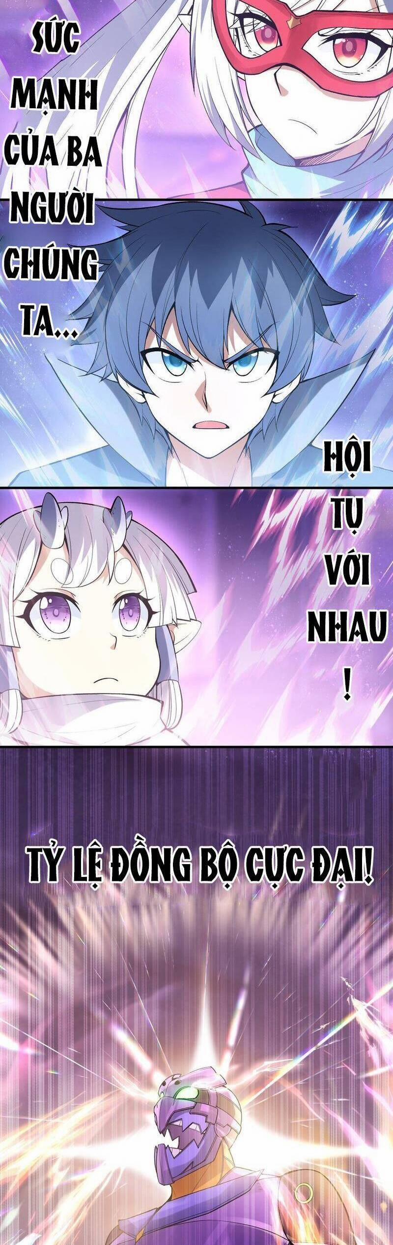 Hậu Cung Của Ta Toàn Là Ma Nữ Phản Diện 70 trang 2