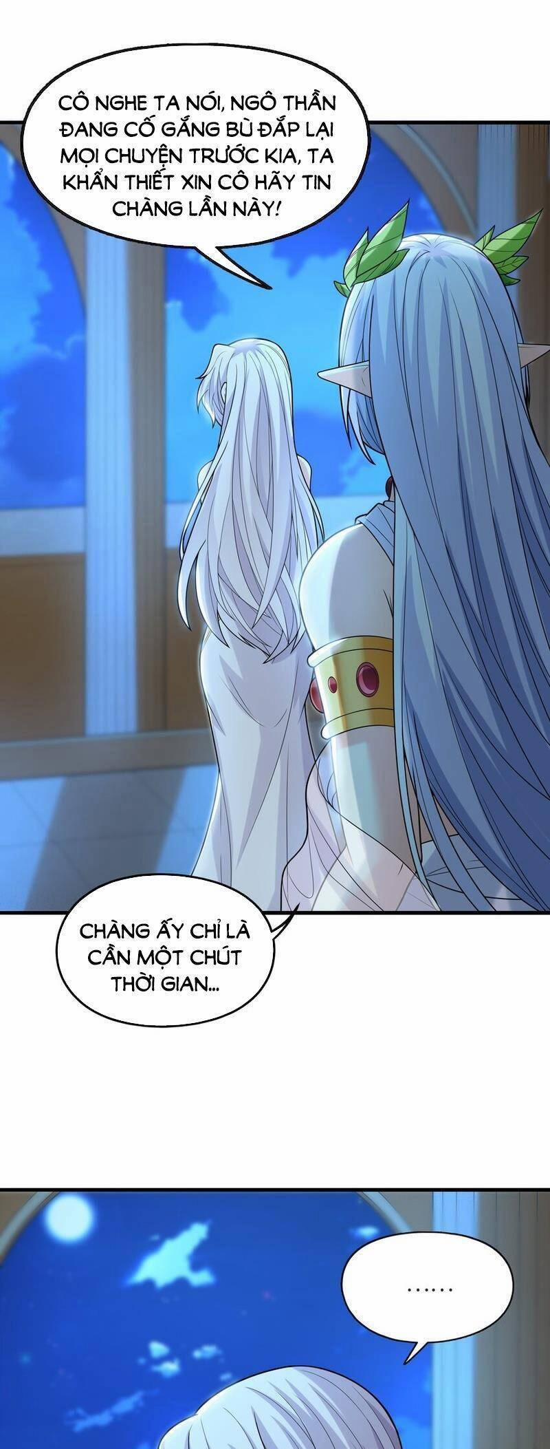 Hậu Cung Của Ta Toàn Là Ma Nữ Phản Diện 70 trang 25