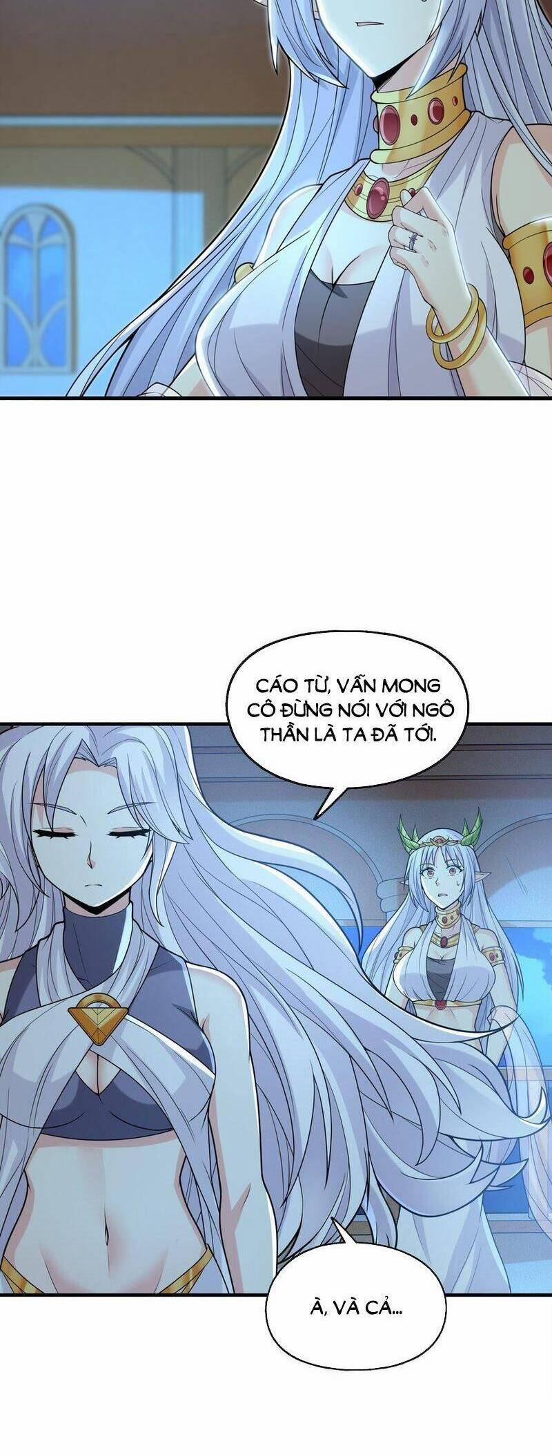 Hậu Cung Của Ta Toàn Là Ma Nữ Phản Diện 70 trang 27