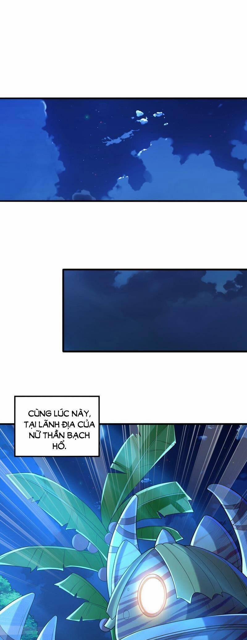 Hậu Cung Của Ta Toàn Là Ma Nữ Phản Diện 70 trang 31