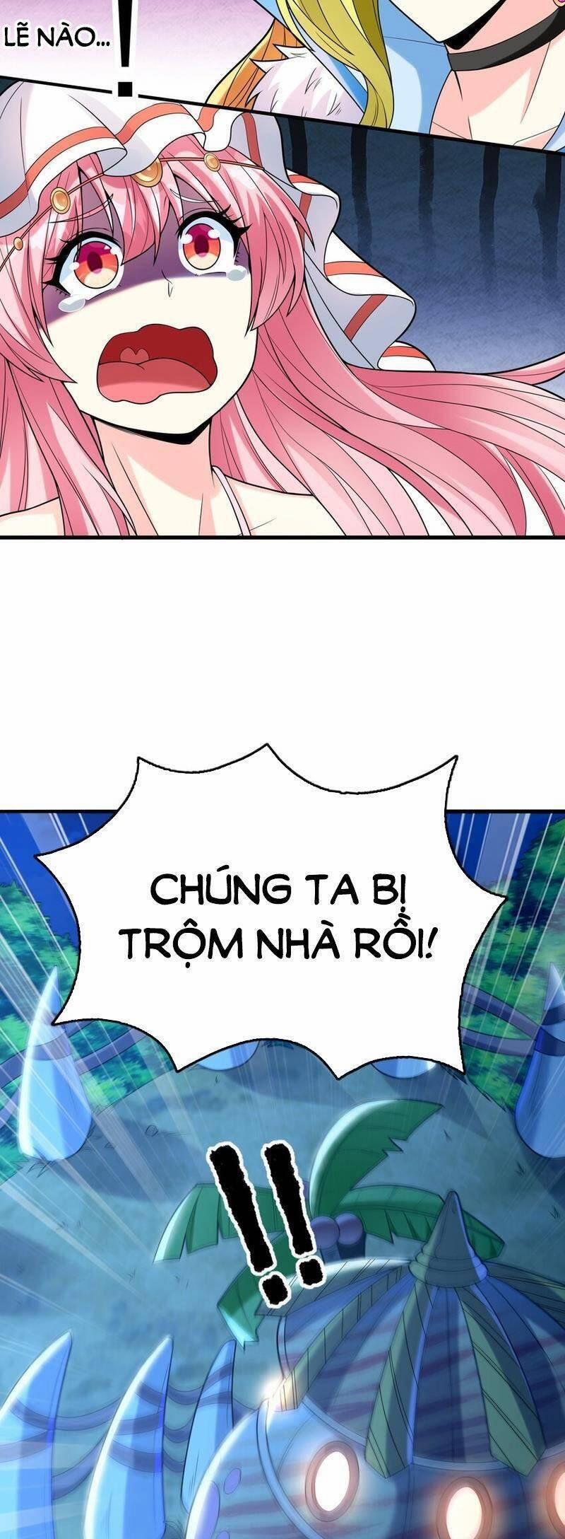 Hậu Cung Của Ta Toàn Là Ma Nữ Phản Diện 70 trang 38