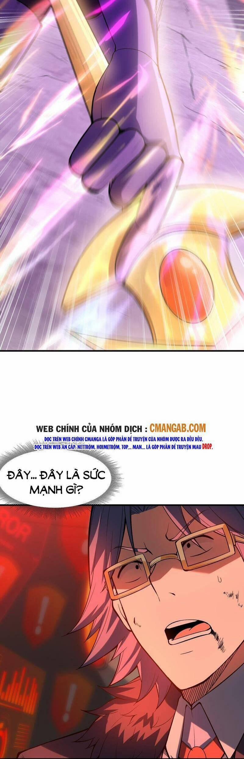 Hậu Cung Của Ta Toàn Là Ma Nữ Phản Diện 70 trang 4