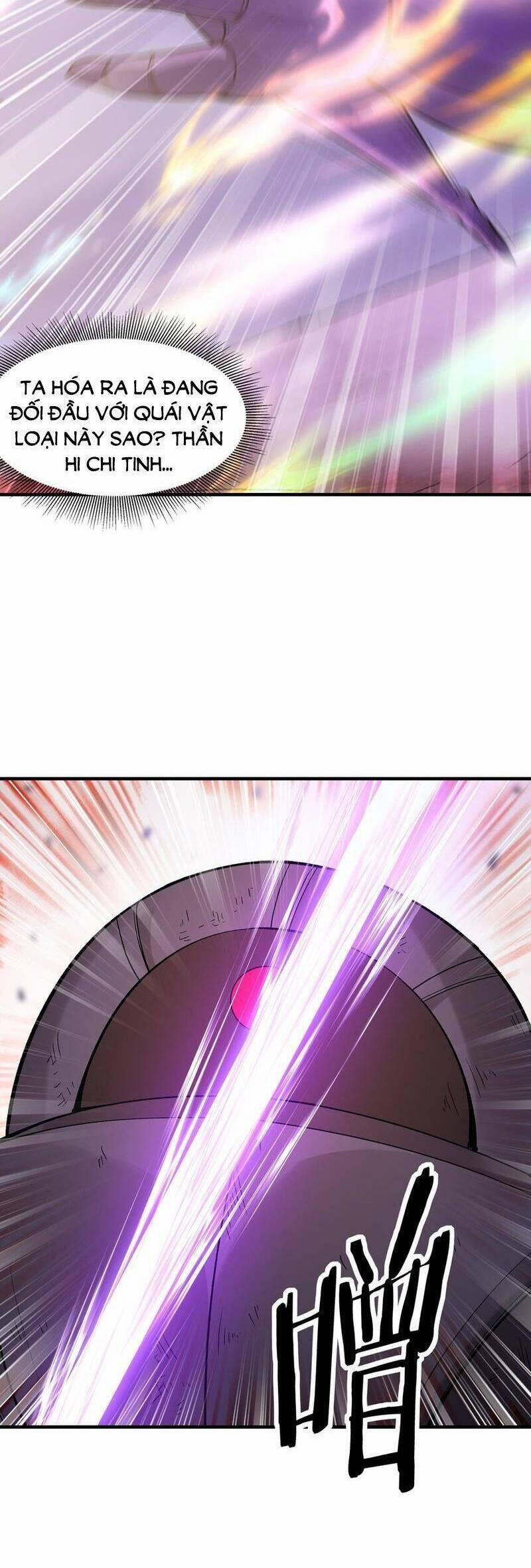 Hậu Cung Của Ta Toàn Là Ma Nữ Phản Diện 70 trang 6