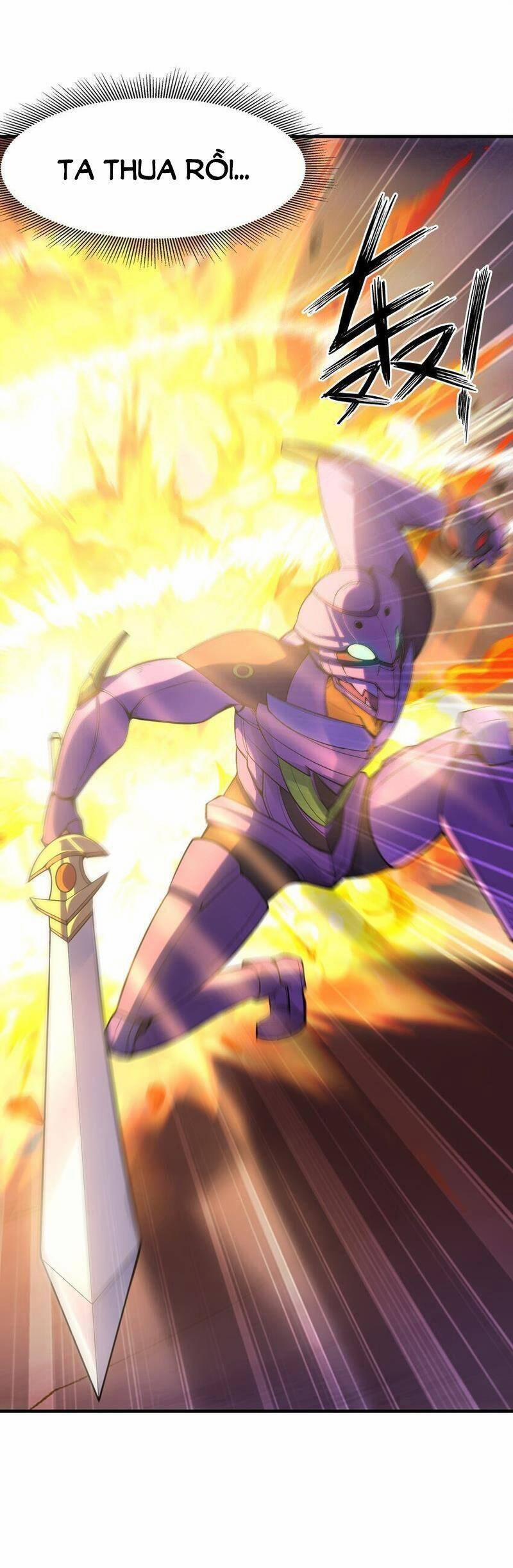 Hậu Cung Của Ta Toàn Là Ma Nữ Phản Diện 70 trang 7