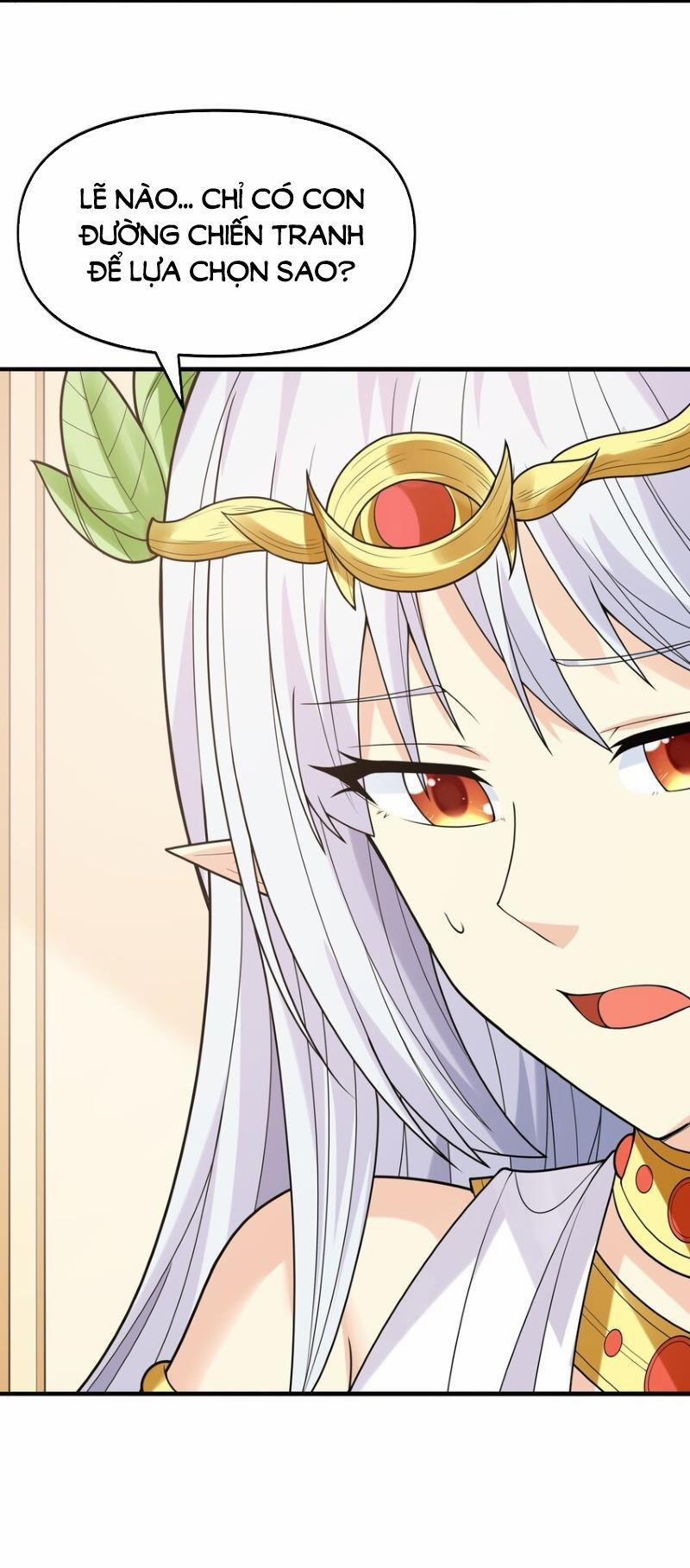 Hậu Cung Của Ta Toàn Là Ma Nữ Phản Diện 71 trang 15