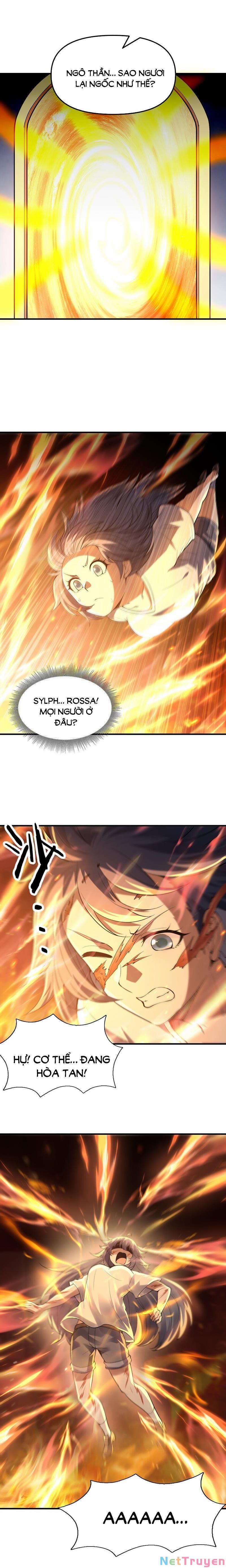 Hậu Cung Của Ta Toàn Là Ma Nữ Phản Diện 72 trang 10