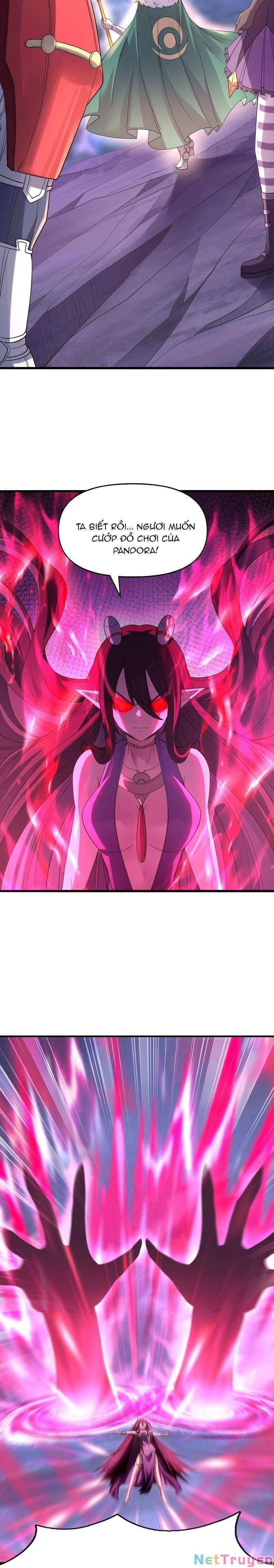 Hậu Cung Của Ta Toàn Là Ma Nữ Phản Diện 74 trang 14