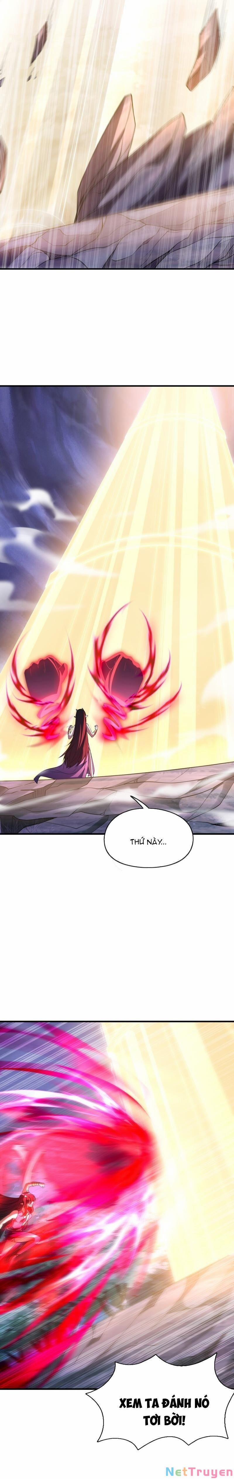 Hậu Cung Của Ta Toàn Là Ma Nữ Phản Diện 74 trang 16