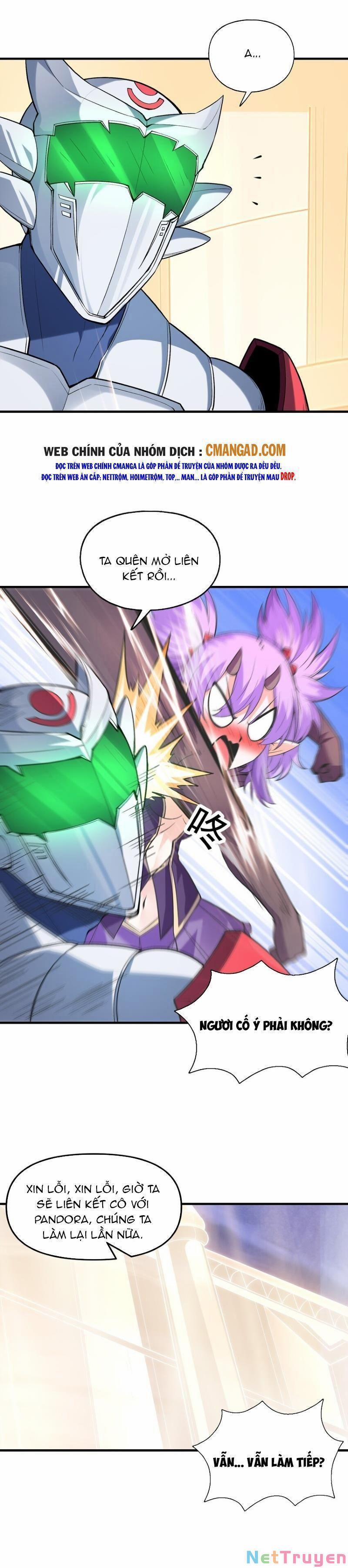 Hậu Cung Của Ta Toàn Là Ma Nữ Phản Diện 75 trang 1