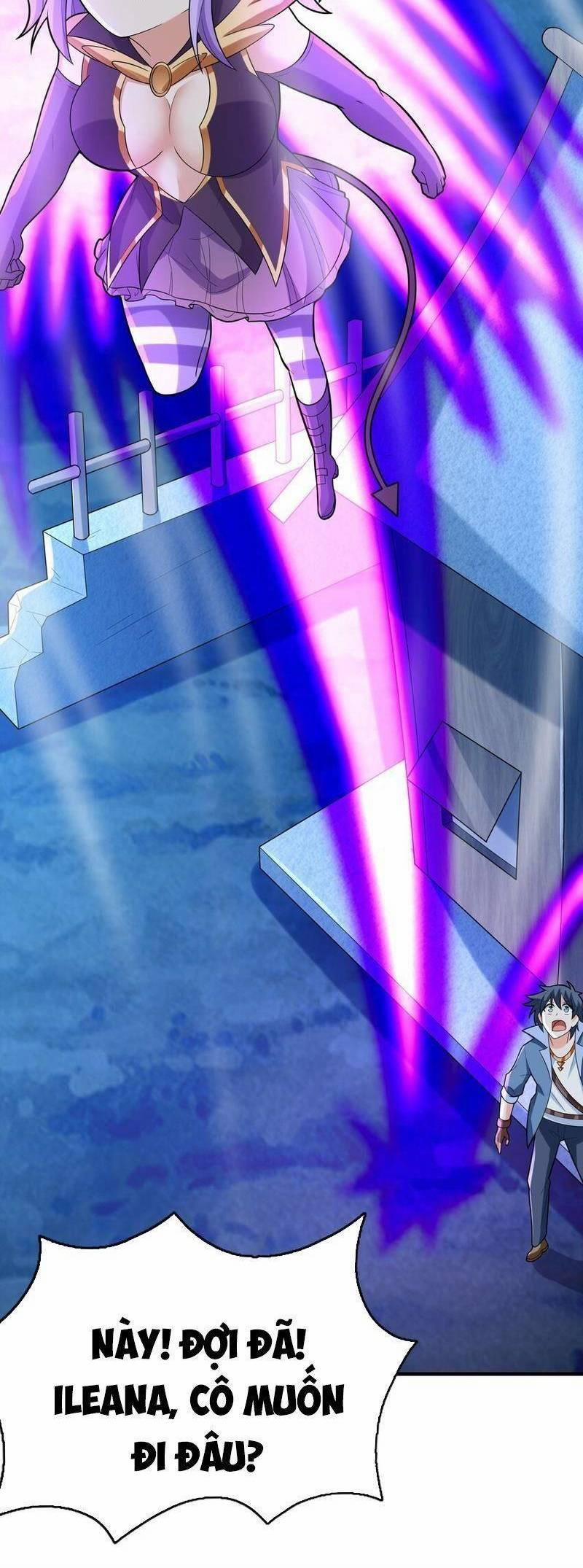 Hậu Cung Của Ta Toàn Là Ma Nữ Phản Diện 76 trang 10