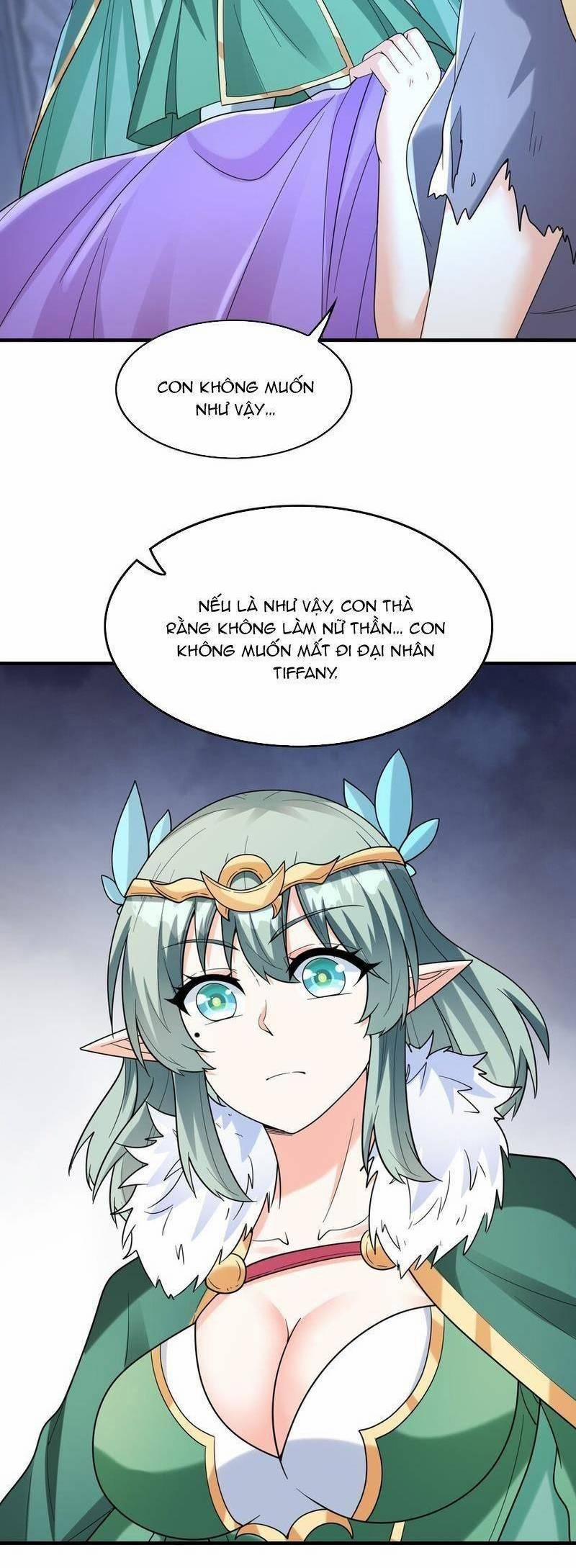 Hậu Cung Của Ta Toàn Là Ma Nữ Phản Diện 76 trang 14