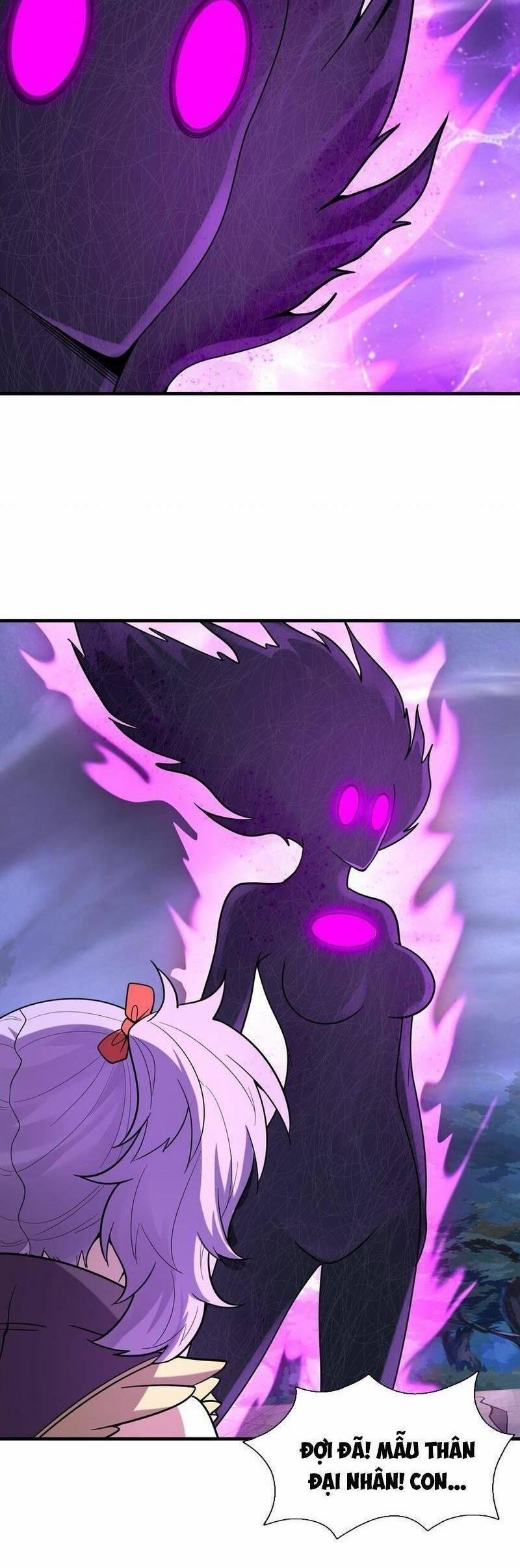 Hậu Cung Của Ta Toàn Là Ma Nữ Phản Diện 76 trang 28