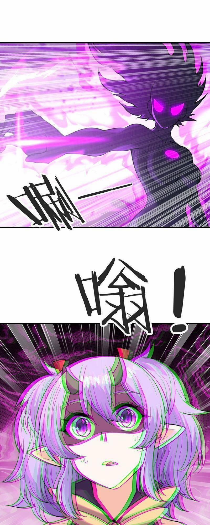 Hậu Cung Của Ta Toàn Là Ma Nữ Phản Diện 76 trang 29