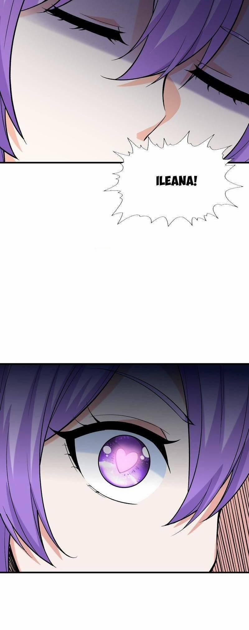 Hậu Cung Của Ta Toàn Là Ma Nữ Phản Diện 76 trang 32