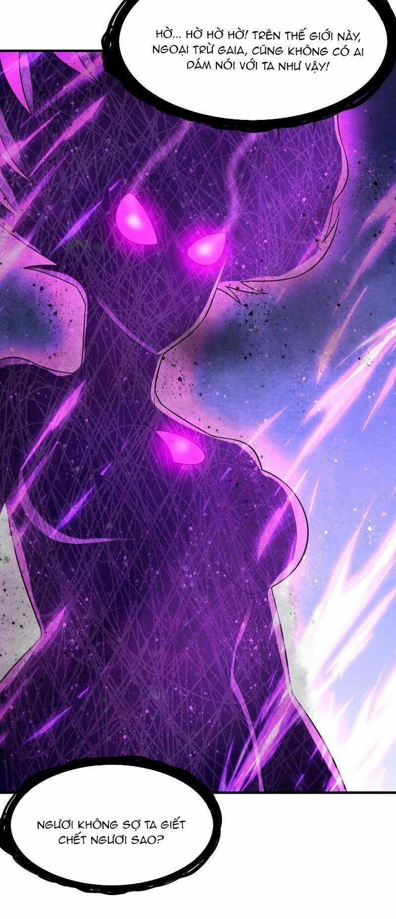 Hậu Cung Của Ta Toàn Là Ma Nữ Phản Diện 77 trang 1