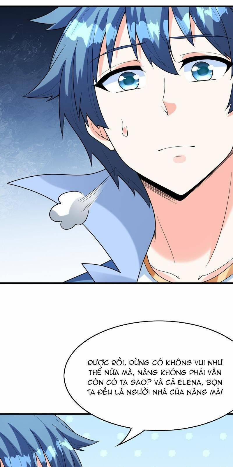 Hậu Cung Của Ta Toàn Là Ma Nữ Phản Diện 77 trang 18