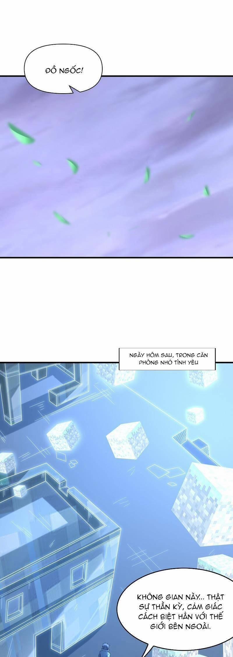 Hậu Cung Của Ta Toàn Là Ma Nữ Phản Diện 77 trang 20