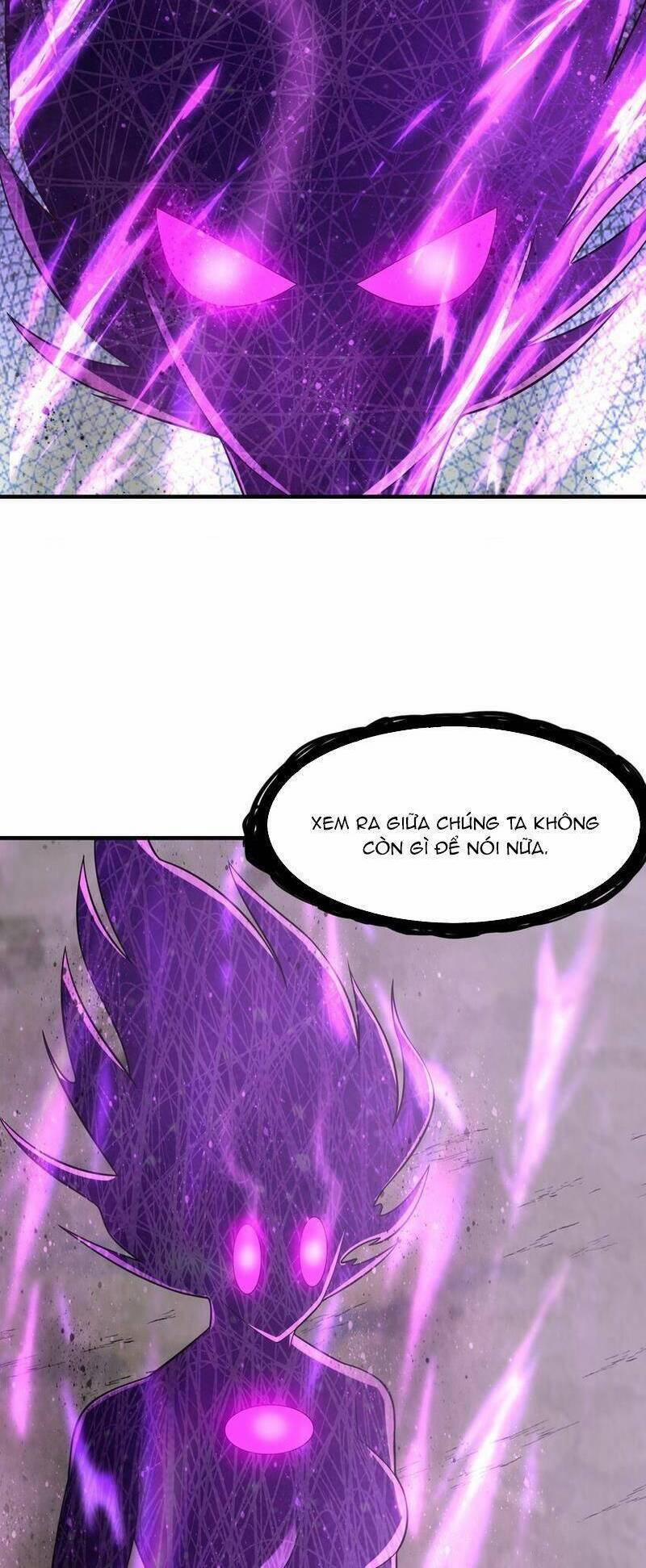 Hậu Cung Của Ta Toàn Là Ma Nữ Phản Diện 77 trang 3