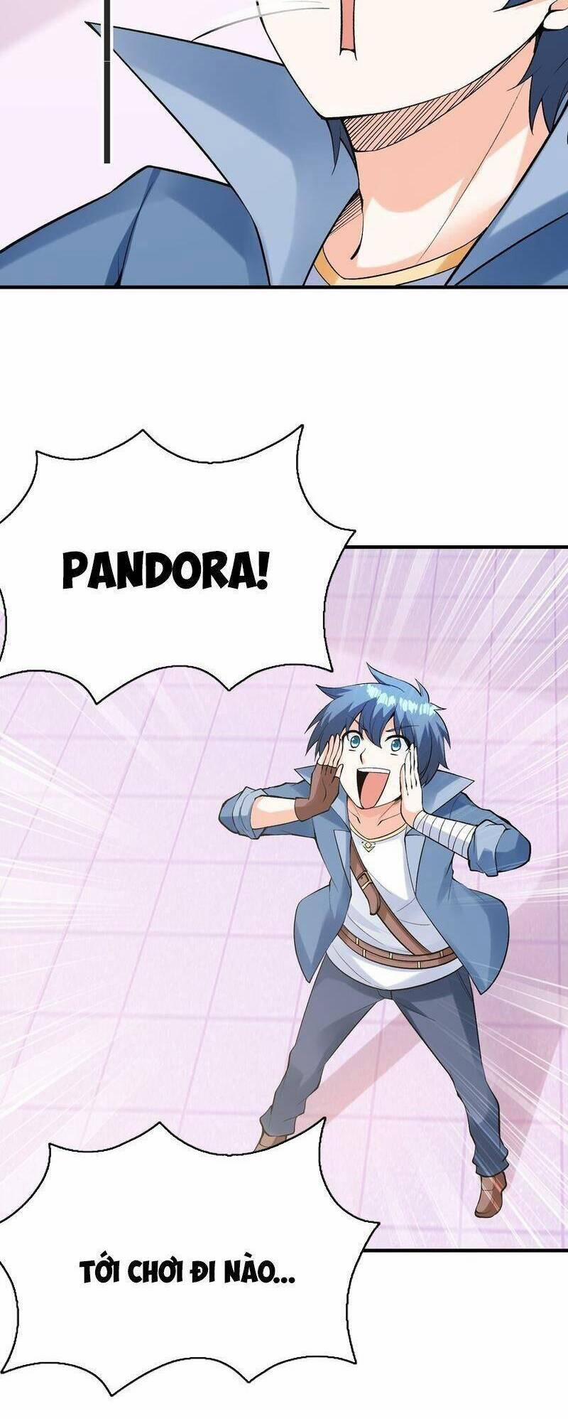 Hậu Cung Của Ta Toàn Là Ma Nữ Phản Diện 77 trang 30