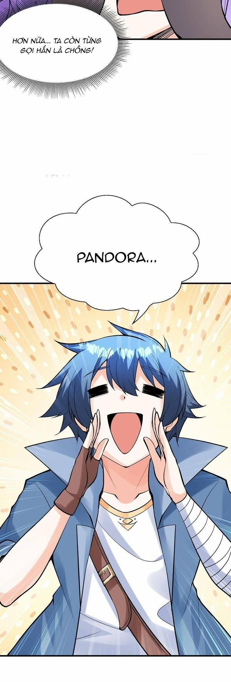 Hậu Cung Của Ta Toàn Là Ma Nữ Phản Diện 77 trang 32