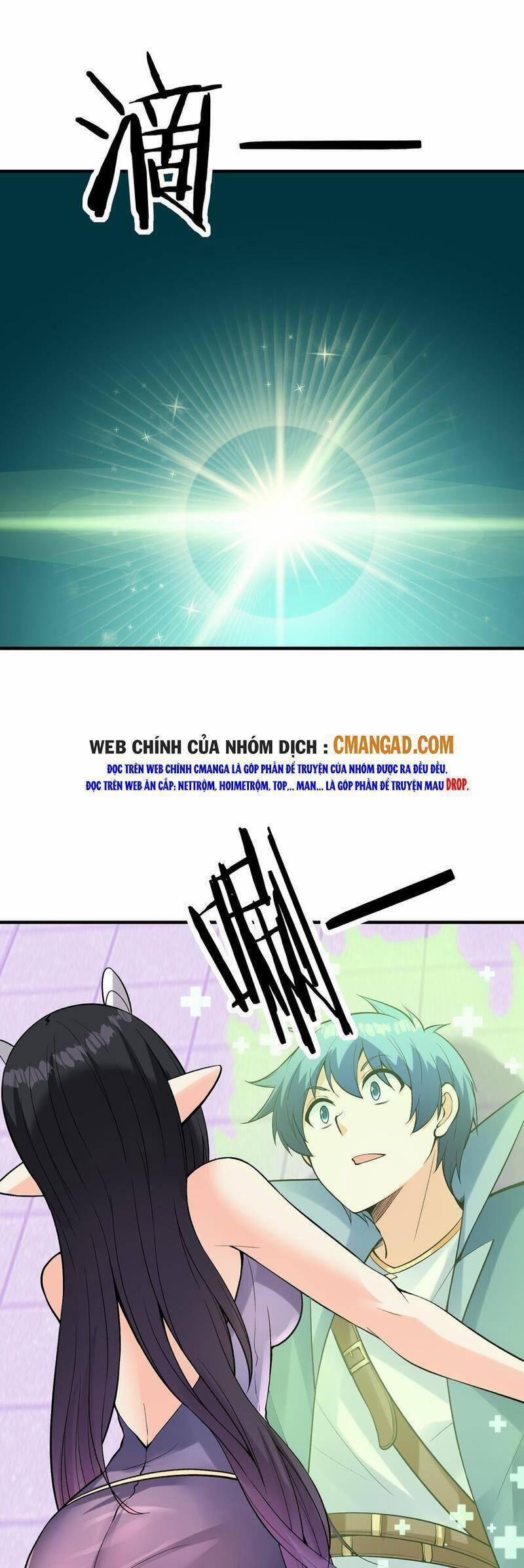 Hậu Cung Của Ta Toàn Là Ma Nữ Phản Diện 77 trang 37