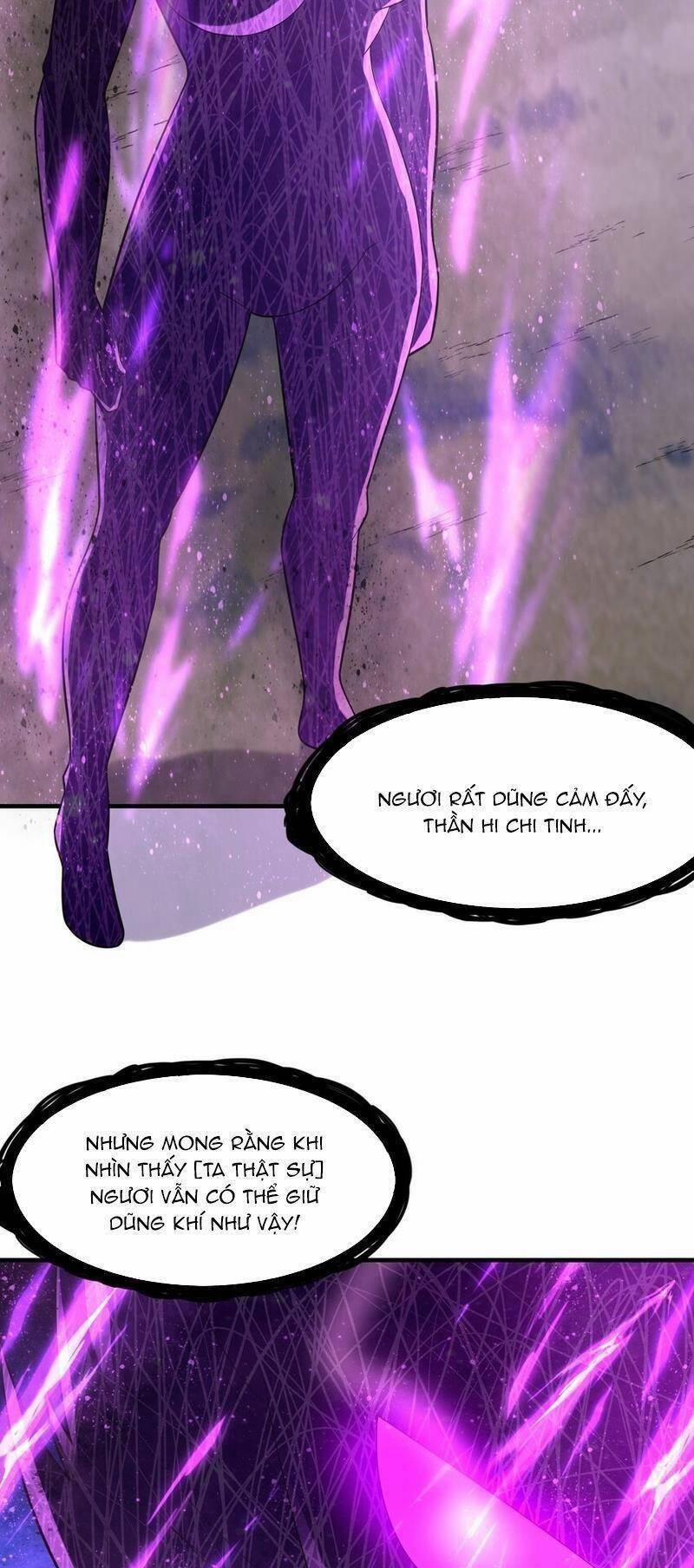 Hậu Cung Của Ta Toàn Là Ma Nữ Phản Diện 77 trang 4