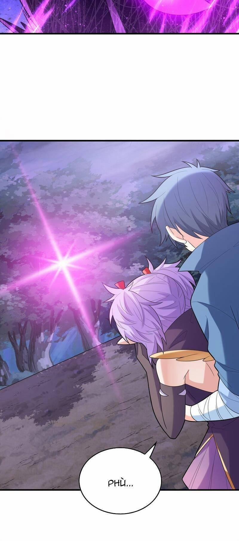 Hậu Cung Của Ta Toàn Là Ma Nữ Phản Diện 77 trang 5