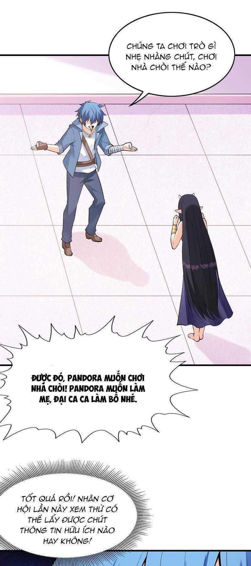 Hậu Cung Của Ta Toàn Là Ma Nữ Phản Diện 78 trang 10