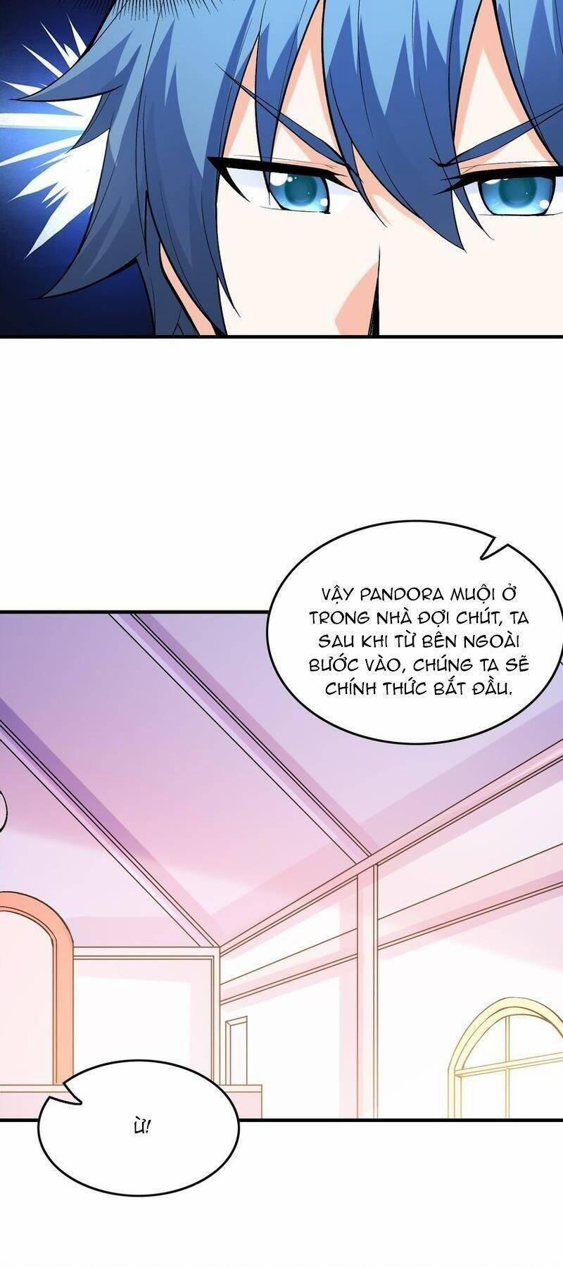 Hậu Cung Của Ta Toàn Là Ma Nữ Phản Diện 78 trang 11